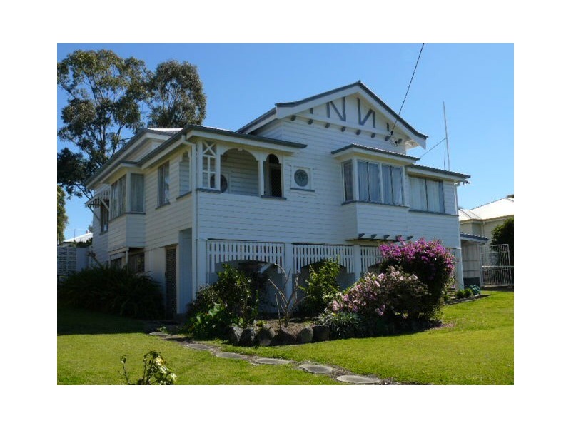 Eastern Heights QLD 4305