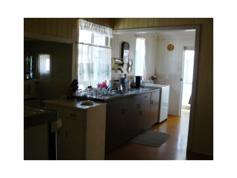 Eastern Heights QLD 4305