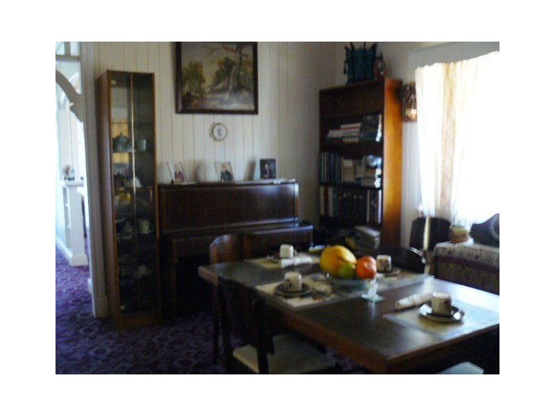 Eastern Heights QLD 4305