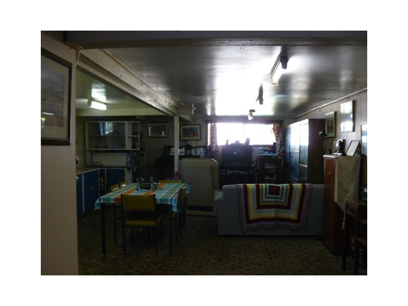 Eastern Heights QLD 4305