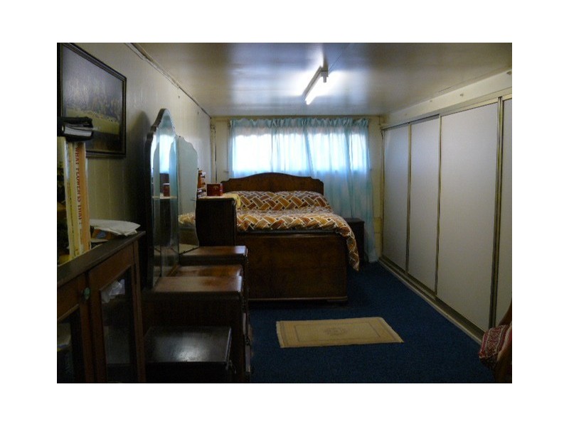 Eastern Heights QLD 4305