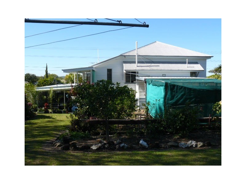 Eastern Heights QLD 4305