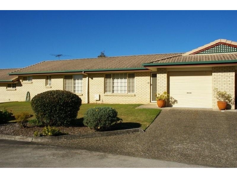 Eastern Heights QLD 4305