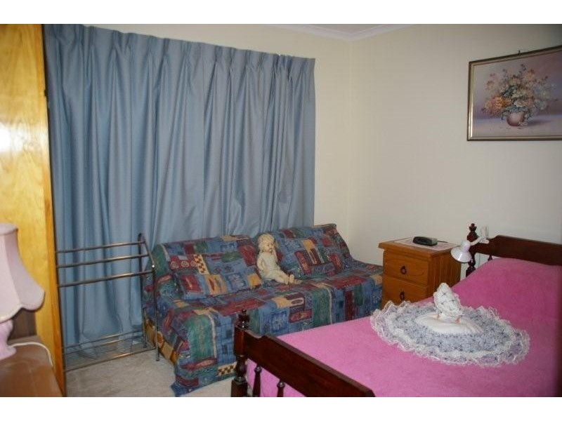 Eastern Heights QLD 4305