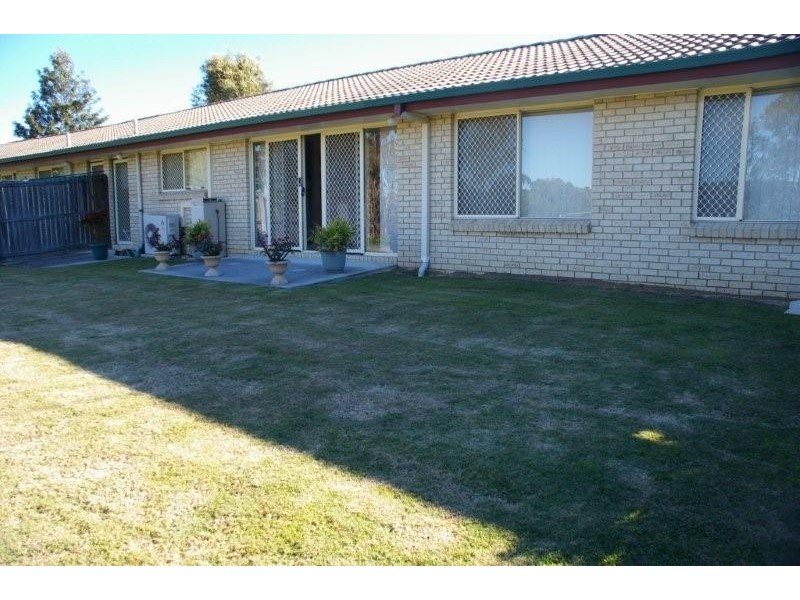 Eastern Heights QLD 4305