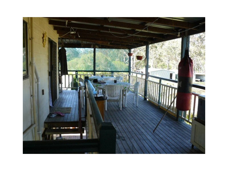 Thagoona QLD 4306