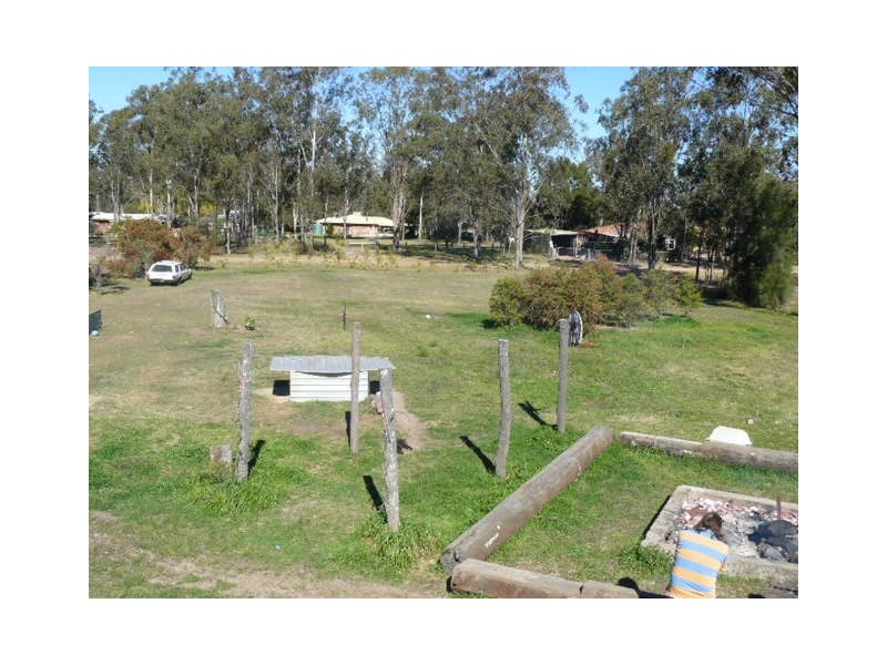 Thagoona QLD 4306