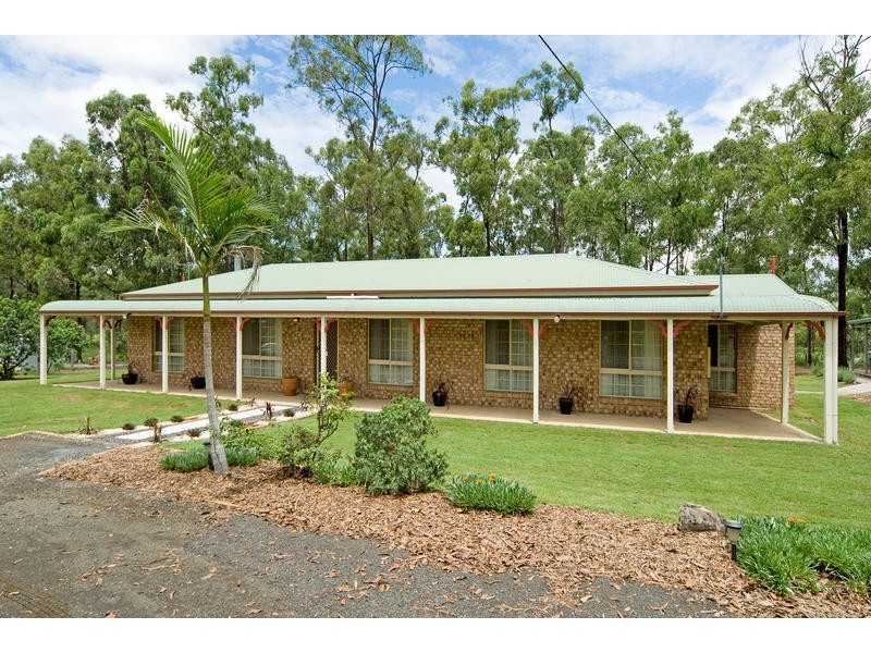 Pine Mountain QLD 4306