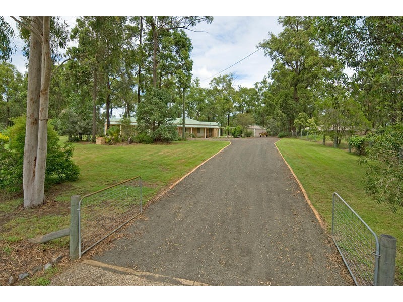 Pine Mountain QLD 4306