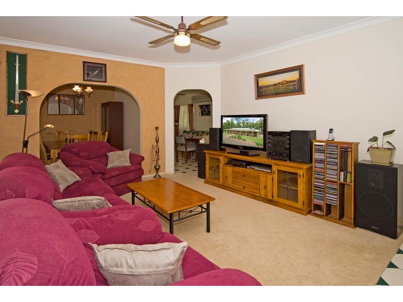 Pine Mountain QLD 4306