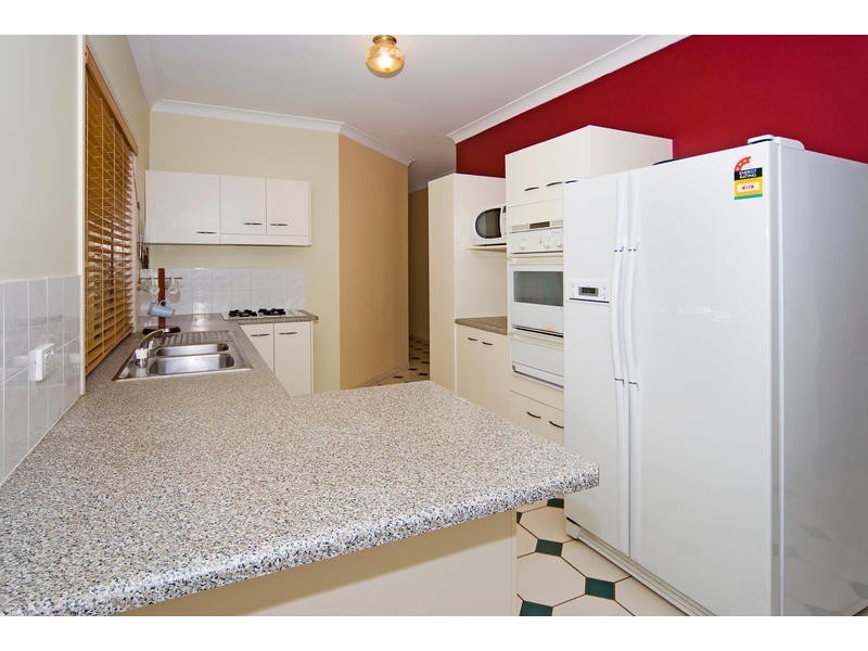 Pine Mountain QLD 4306
