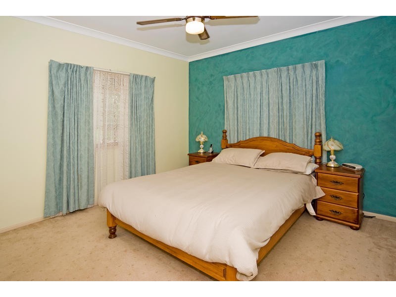 Pine Mountain QLD 4306