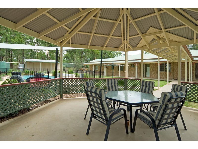 Pine Mountain QLD 4306