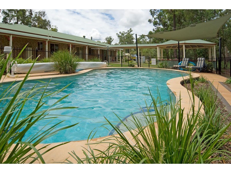 Pine Mountain QLD 4306