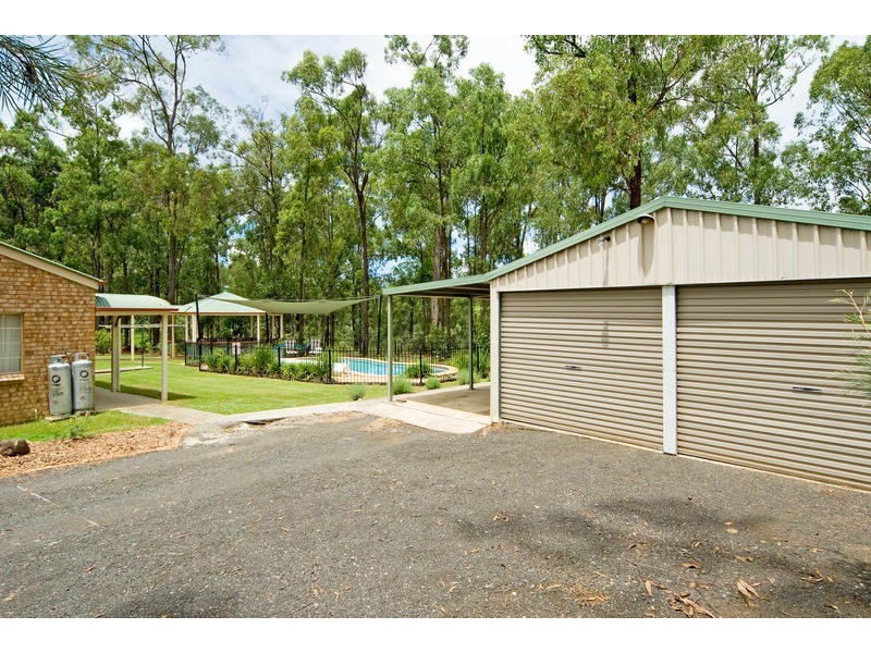 Pine Mountain QLD 4306