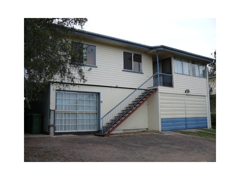 Basin Pocket QLD 4305