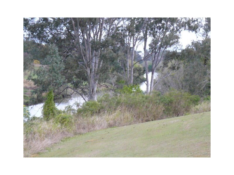 Basin Pocket QLD 4305