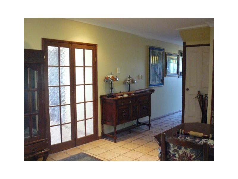 West Ipswich QLD 4305