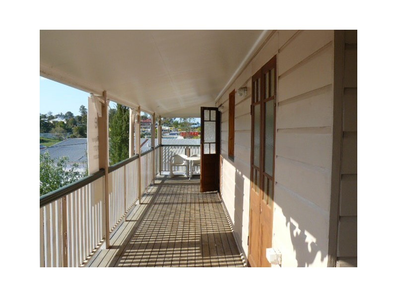 West Ipswich QLD 4305