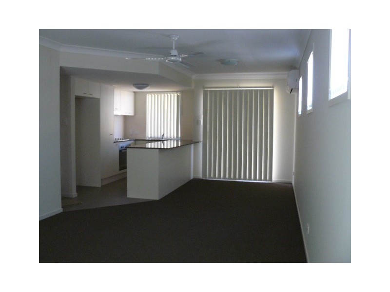 North Booval QLD 4304