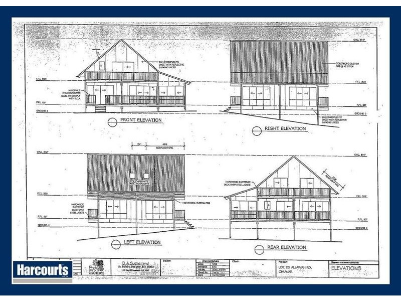 189 Allawah Road, Chuwar QLD 4306