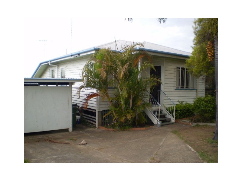 Eastern Heights QLD 4305