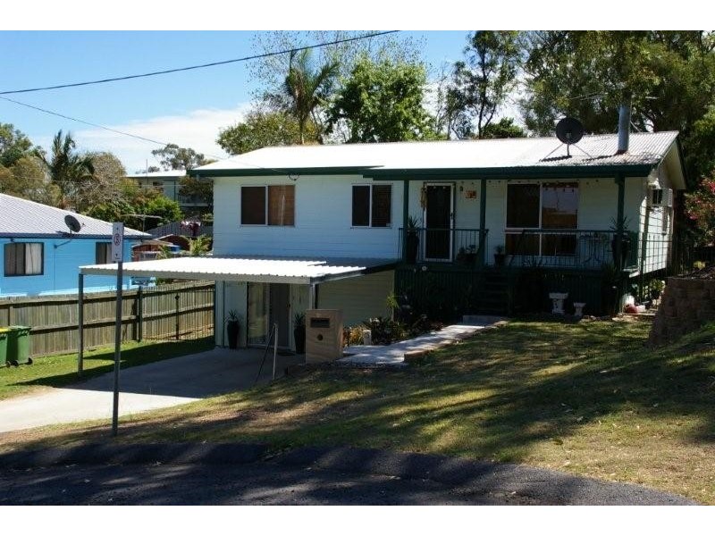 North Ipswich QLD 4305