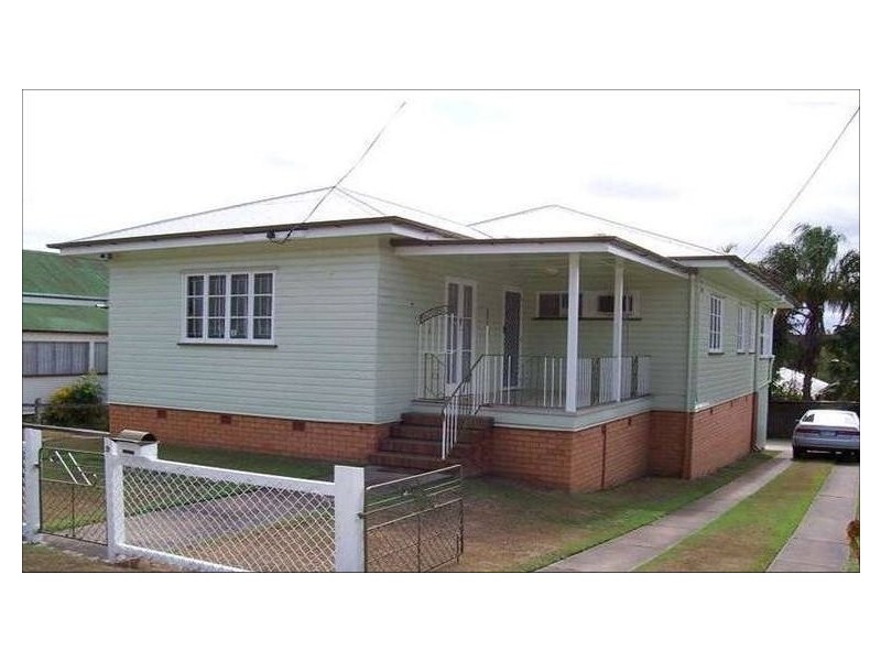 Ipswich QLD 4305