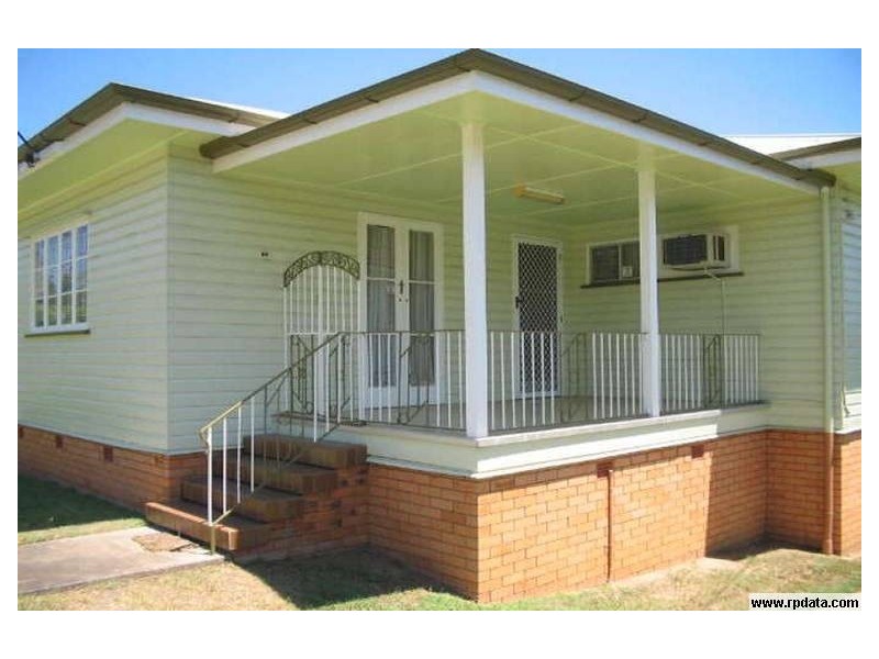 Ipswich QLD 4305