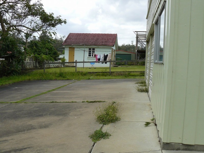 Ipswich QLD 4305