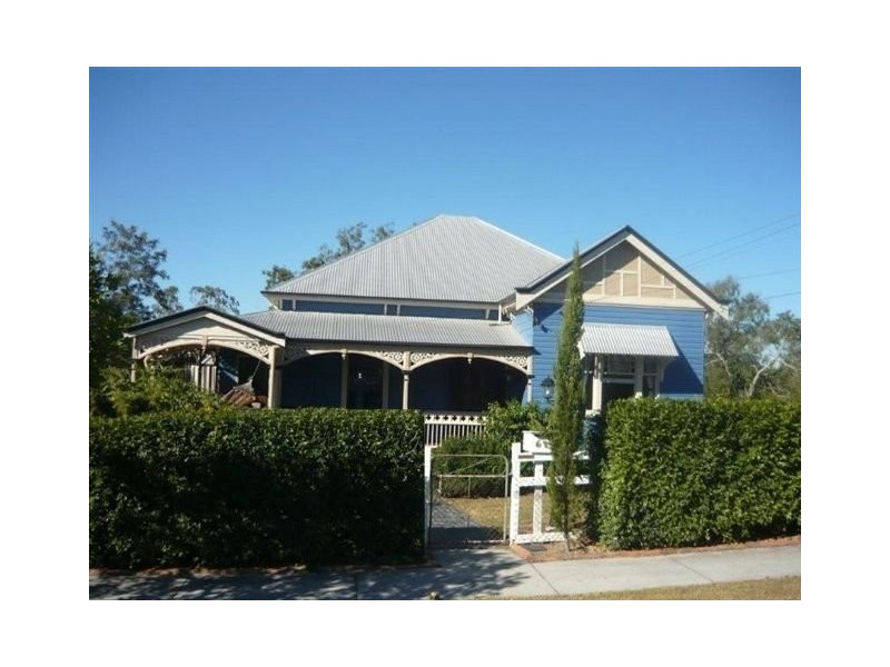 Sadliers Crossing QLD 4305