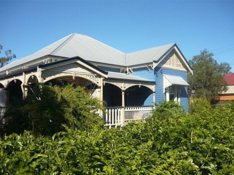 Sadliers Crossing QLD 4305