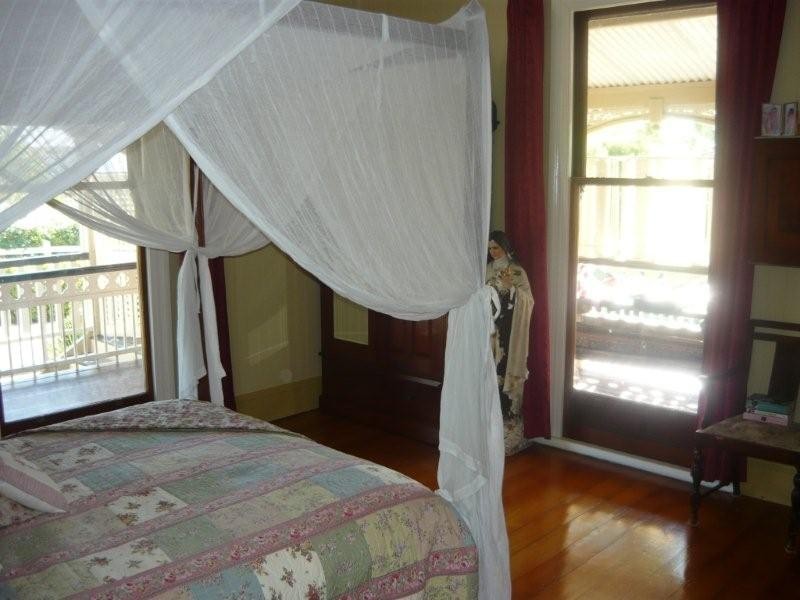 Sadliers Crossing QLD 4305