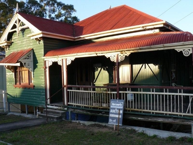 Sadliers Crossing QLD 4305