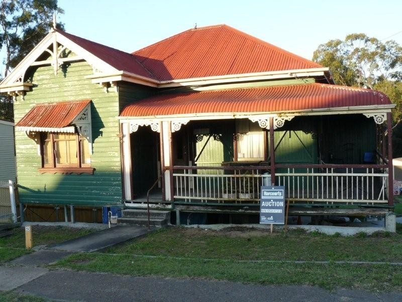 Sadliers Crossing QLD 4305