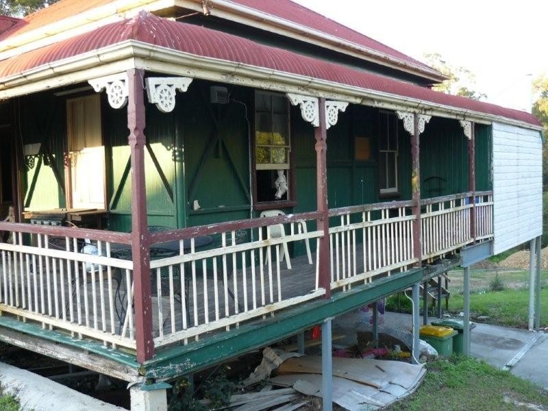 Sadliers Crossing QLD 4305