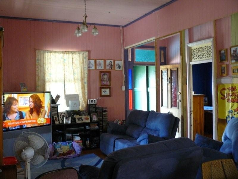 Sadliers Crossing QLD 4305