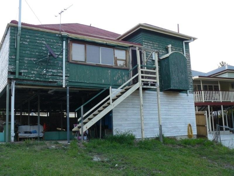 Sadliers Crossing QLD 4305