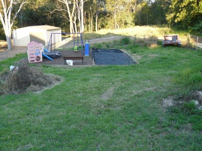 Sadliers Crossing QLD 4305