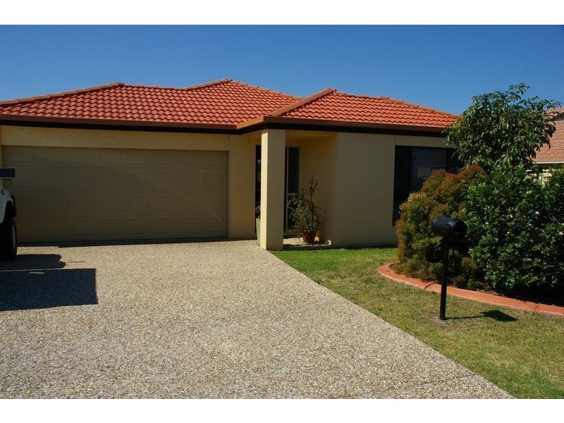Raceview QLD 4305