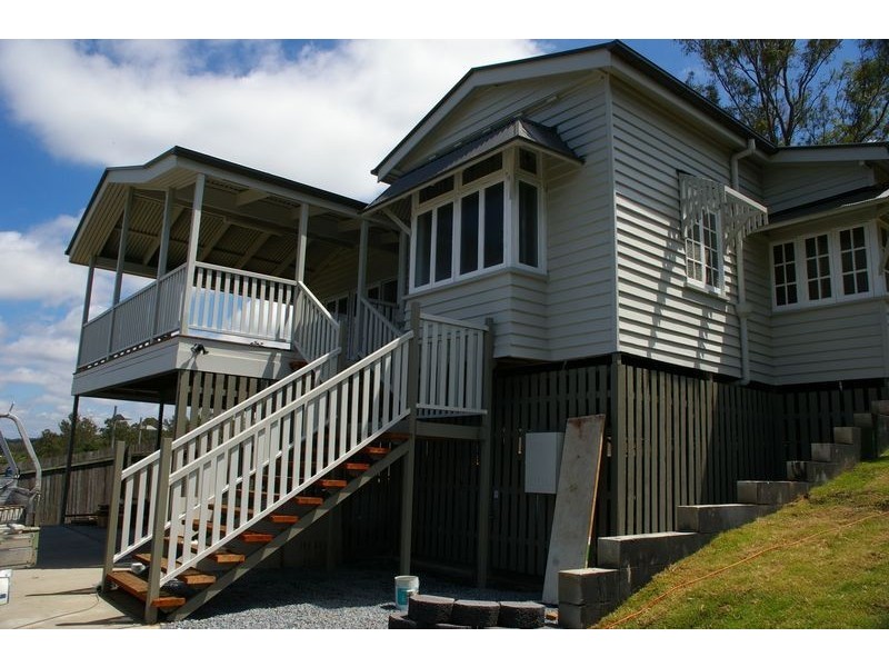 North Ipswich QLD 4305