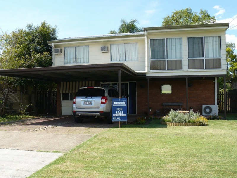 North Booval QLD 4304