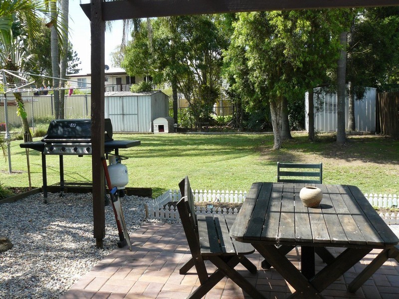 North Booval QLD 4304