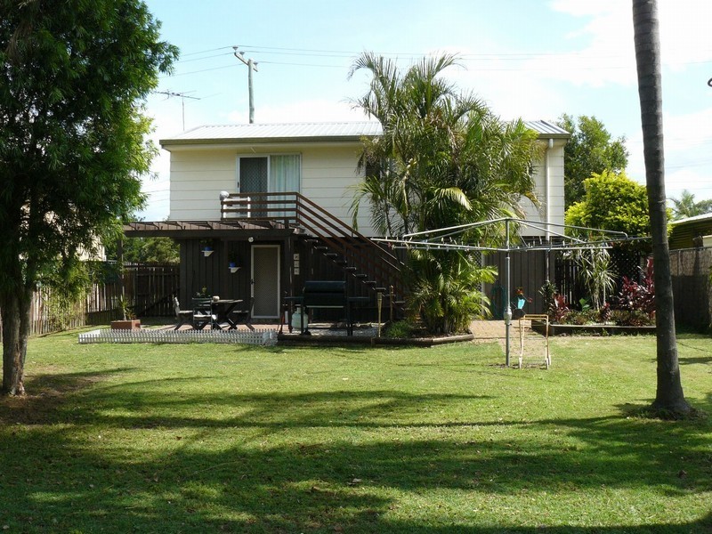 North Booval QLD 4304