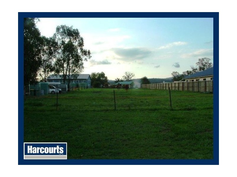 26 Newcastle Street, Calvert QLD 4340