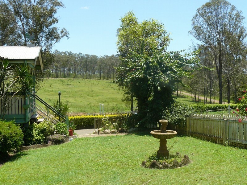 Karrabin QLD 4306