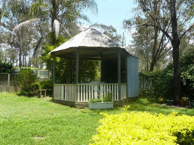 Karrabin QLD 4306