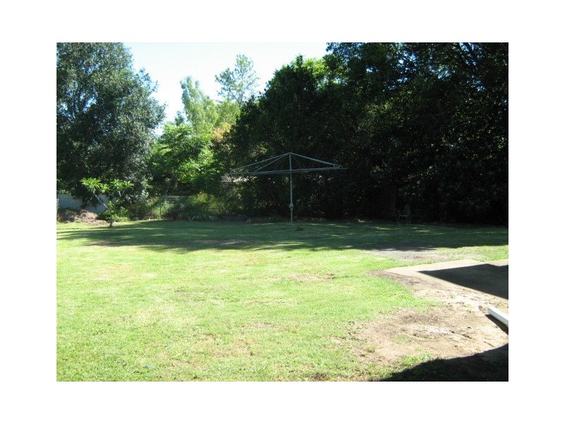 Eastern Heights QLD 4305