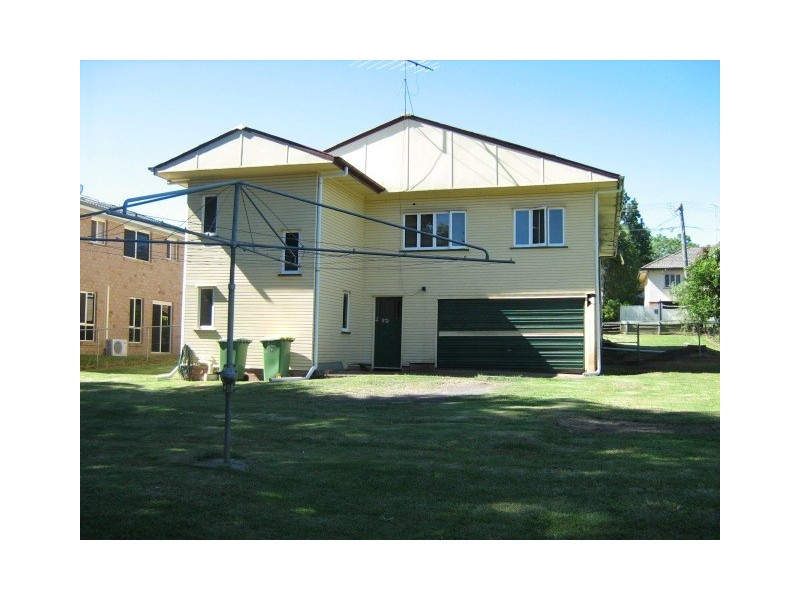 Eastern Heights QLD 4305