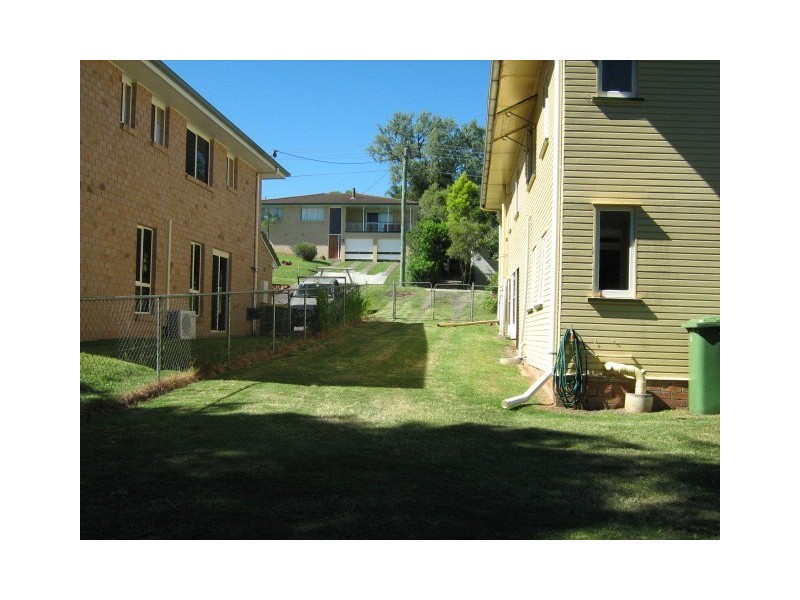 Eastern Heights QLD 4305